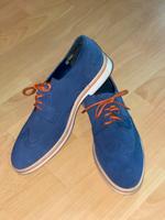 COX Herrenschuhe 43 Hannover - Kirchrode-Bemerode-Wülferode Vorschau