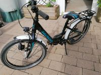 Kinderfahrrad 20 Zoll Niedersachsen - Aerzen Vorschau