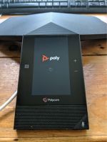 Poly Polycom RealPresence Trio 8800 Konferenztelefon SIP PoE Koblenz - Niederberg (am Rhein) Vorschau