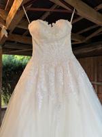 Brautkleid / Hochzeitskleid / Prinzessin Niedersachsen - Wanna Vorschau