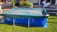 Intex Frame Pool Set 300 x 200 x 0.75 Rheinland-Pfalz - Hinterweidenthal Vorschau