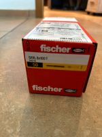 Fischer Mauerschrauben mit Dübel SXRL 8x100 T Bayern - Pöcking Vorschau