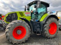 Traktor Claas Axion 830 Cmatic CIS + Bayern - Altenstadt an der Waldnaab Vorschau