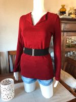 Warmes Sweatshirt Hoodie Pullover Pulli Tunika Langarmshirt Gr.S Hessen - Stadtallendorf Vorschau