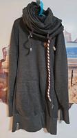 Naketano Pullover Kleid Größe M Baden-Württemberg - Konstanz Vorschau