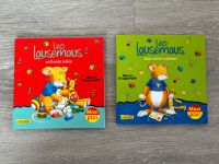 2x Maxi Pixi Buch Leo Lausemaus teilen, verlieren je 2€ Baden-Württemberg - Ludwigsburg Vorschau