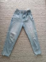 Tommy Hilfiger Mom Jeans highwaist Bayern - Martinsheim Vorschau