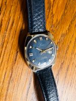 Rio Armbanduhr alte Uhr Alpina Dugena Sachsen - Plauen Vorschau