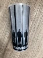 Rammstein Becher • Tour 2022 Sachsen - Chemnitz Vorschau