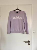 Adidas Sweatshirt Flieder Bayern - Lautertal Vorschau