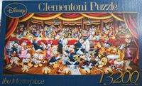 Disney Puzzle 13.200 Sachsen - Pegau Vorschau