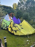 Kiteset 6/9/12 Hamburg-Nord - Hamburg Winterhude Vorschau