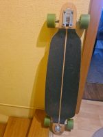 Longboard zu verkaufen Niedersachsen - Nordenham Vorschau