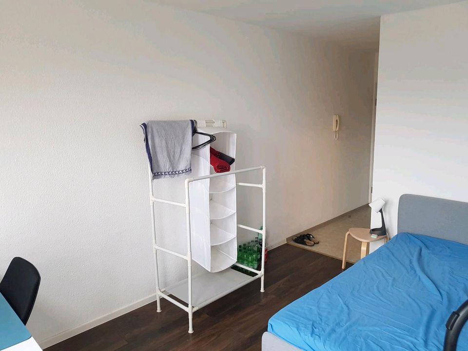 Möbliertes Appartement / möblierte Wohnung in Mittweida