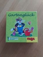 Spiel Haba Gartenglück Niedersachsen - Osnabrück Vorschau