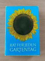 Rat für jeden Gartentag Sachsen - Döbeln Vorschau