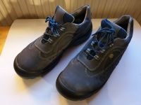 Otter Sicherheit Schuhe Gr. 47 Grau wie neu Nordrhein-Westfalen - Extertal Vorschau