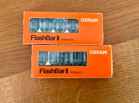 Osram Flashbar II Prismatic Blitzbirnen Nordrhein-Westfalen - Hamminkeln Vorschau