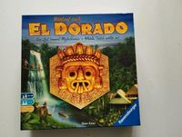 Gesellschaftsspiel EL DORADO Kr. München - Ismaning Vorschau