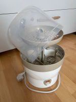 Vaporisator, Baby Flaschen sterilisieren Sterilisator Hannover - Vahrenwald-List Vorschau