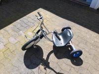 Kinderfahrrad/ Dreirad Nordrhein-Westfalen - Steinhagen Vorschau