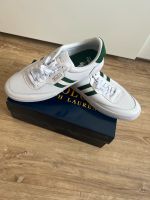 Polo Ralph Lauren Unisex Sneaker Hessen - Bruchköbel Vorschau