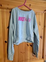 Nike Sportpullover Pullover Gr.  146 156 Sachsen - Zeithain Vorschau