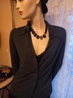 xx by Mexx Bluse Anthrazit Gr.S Bayern - Bobingen Vorschau