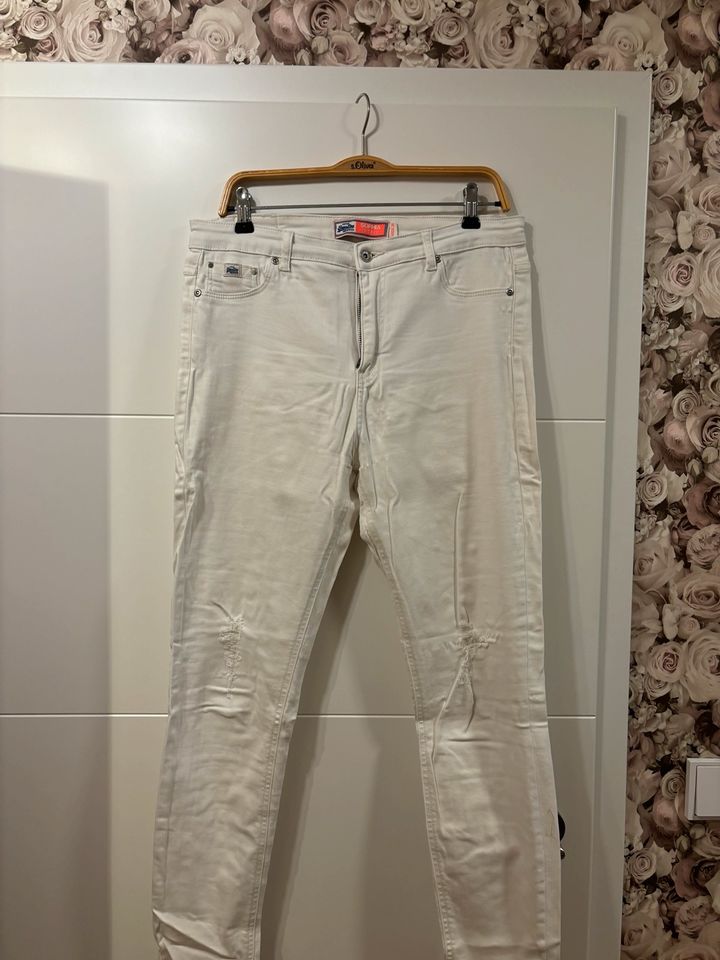 Superdry Skinny Sophia Jeans W32/L30 in Siegen