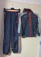 3er Adidas Jogging Anzug set Gr.152 Nordrhein-Westfalen - Mülheim (Ruhr) Vorschau