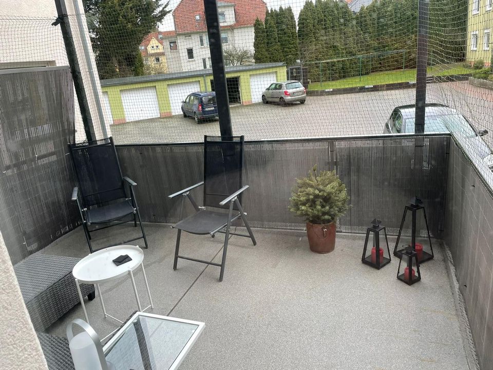Gemütliche 2 Zimmer Wohnung in Bückeburg in Bückeburg