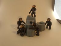 Playmobil Schimpansen 3496 Baden-Württemberg - Spiegelberg Vorschau