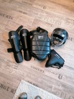 Safety-Set Schutzkleidung für Kampfsport gr. S Nordrhein-Westfalen - Sundern (Sauerland) Vorschau