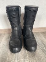 Probiker Motorradschuhe 39 SympaTex Rheinland-Pfalz - Rieschweiler-Mühlbach Vorschau