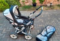 Kinderwagen  Hartan Topline X Brandenburg - Senftenberg Vorschau