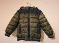 Winterjacke Größe 86/92 Hessen - Heringen (Werra) Vorschau