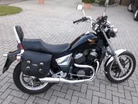 HONDA SHADOW VT 500 Niedersachsen - Thuine Vorschau