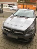 Mercedes-Benz CLA 220 CDI 4MATIC DCT OrangeArt Edition Ora... Niedersachsen - Lehrte Vorschau