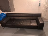 Rolf Benz Echtleder Sofa Bielefeld - Joellenbeck Vorschau