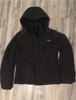 Winterjacke gefüttert Fishbone Gr.M Brandenburg - Hennigsdorf Vorschau