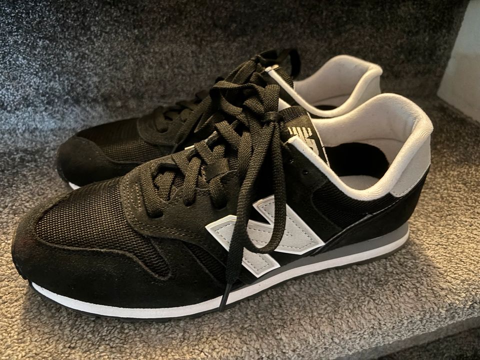 New Balance 373 *wie neu* in Siegen