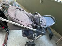 ABC Design Kinderwagen Salsa 4 Hessen - Offenbach Vorschau