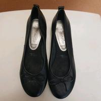 Tamaris damen Ballerinas gr.36 schwarz neu West - Höchst Vorschau
