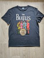 The Beatles T-Shirt, grau-schwarz, Gr.M Berlin - Marzahn Vorschau