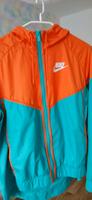 Nike Damen Jacke Windrunner  Windbreaker Jacke Gr. L Brandenburg - Prenzlau Vorschau