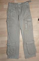 LowLights - Cargo Hose - beige – Größe L Niedersachsen - Osnabrück Vorschau
