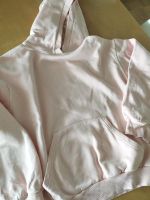 Rosa farbener Hoodie von H&m Gr.158 164 Rheinland-Pfalz - Hamm (Sieg) Vorschau