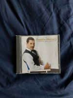 The Freddie Mercury Album Musik CD Queen Niedersachsen - Winsen (Luhe) Vorschau