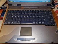 Laptop GERICOM Webgine C1220 Combo Hessen - Körle Vorschau