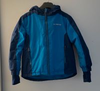 Winterjacke blau für Jungen Größe 110/116 Nordrhein-Westfalen - Herford Vorschau